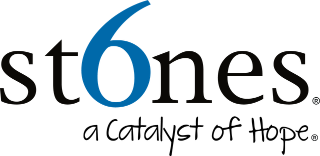 6stones — a Catalyst of Hope